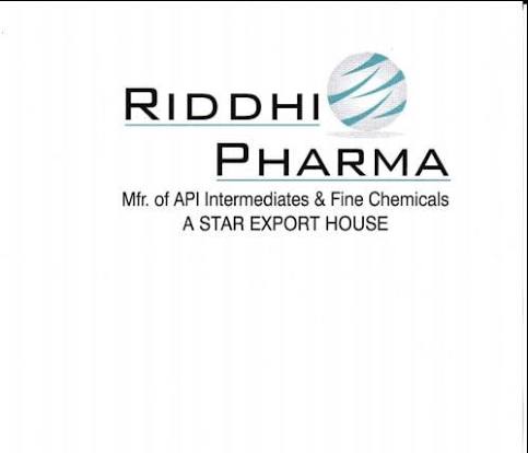 Riddhi Pharma